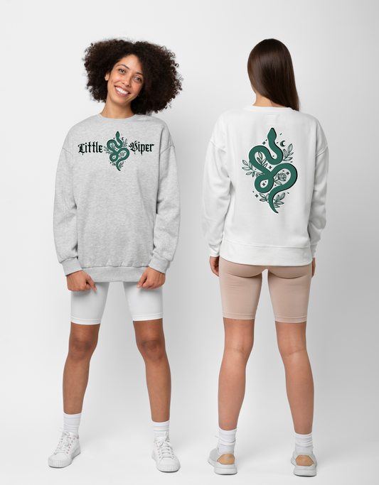 Little Viper Sweatshirt